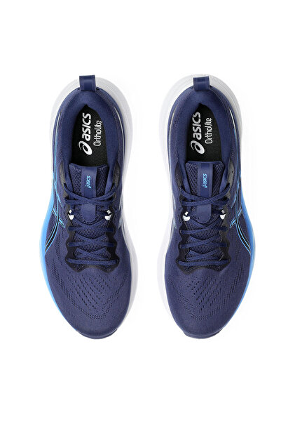 Asics GEL-PULSE 16 Erkek Lacivert Koşu Ayakkabısı 1011B962-401