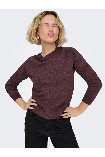 Knitted Sweater 15204279