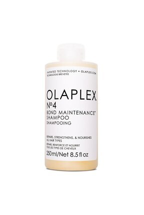 Olaplex No.4 Bağ Yapılandırıcı Bakım Şampuanı 1000 Ml - Fiyatı