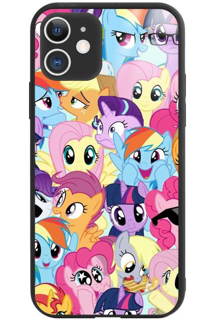 WANNA PROTECT iPhone 11 Kamera Korumal My Little Ponny Desenli Baskl Glossy Telefon Klf - Fiyat, Yorumlar WANNA PROTECT iPhone 11 Kamera Korumal My Little Ponny Desenli Baskl Glossy Telefon Klf - Fiyat, Yorumlar