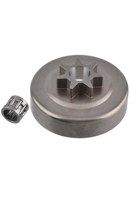 Oala ambreiaj drujba Husqvarna 136, 137, 141, 142 - stea
