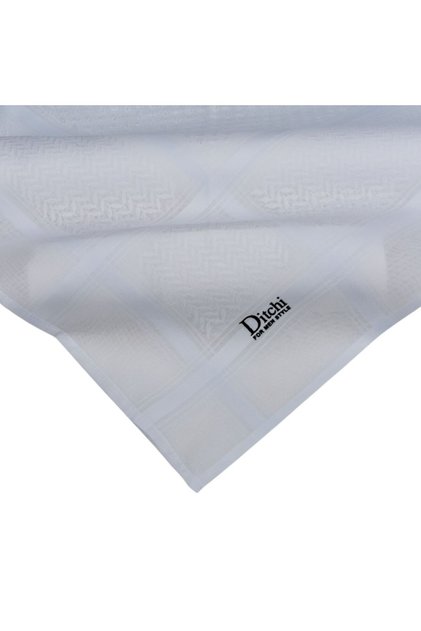 Ditchi white shemagh