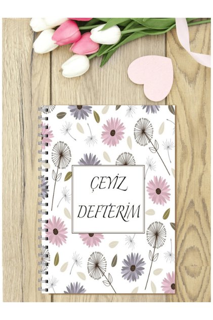 My Marriage Planner, Dowry List, Wedding To-Do List