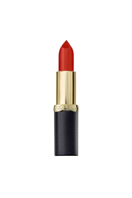 Ματ κραγιόν Color Riche Matte 348 Brick Vintage, 4.8g