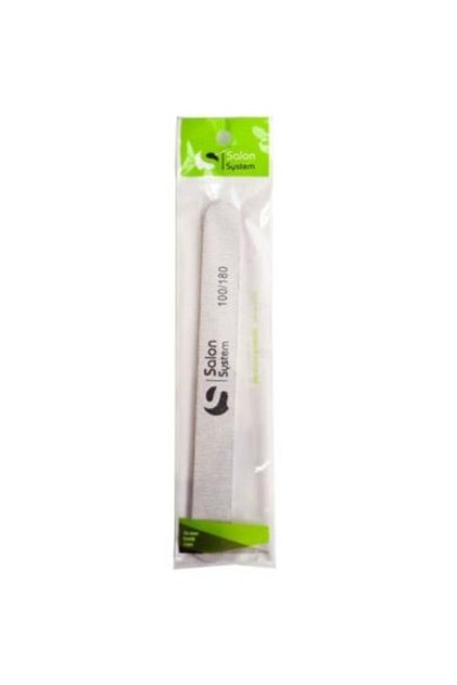 - Nail File 100/180
