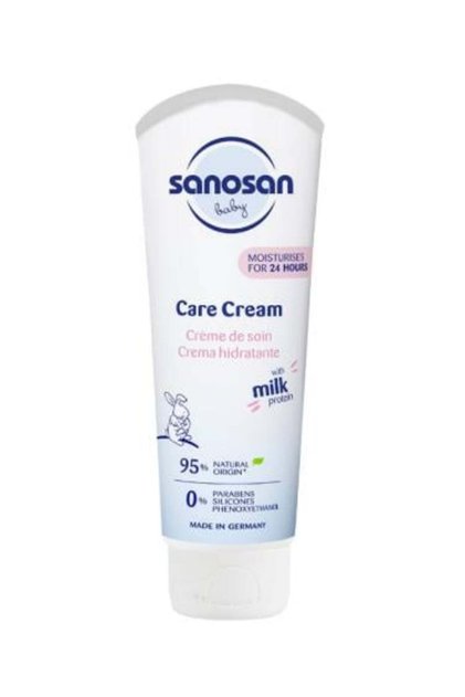 Baby Care Cream - 100 ml