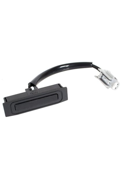 Buton de deblocare portbagaj pentru Nissan Qashqai/Note/Micra C+C/Subaru Forester