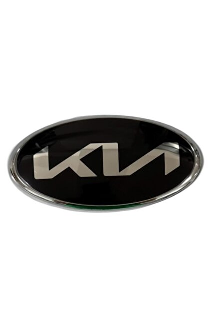 Emblema Kia Dublu Adeziva 130x65