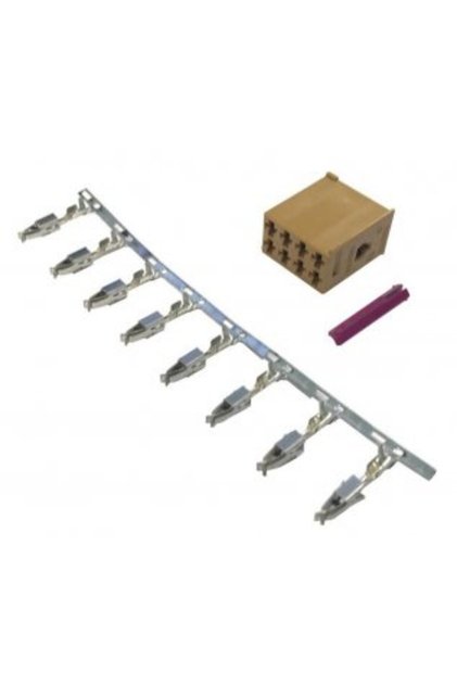MPK-QSS difuzoare auto, 20 pereche