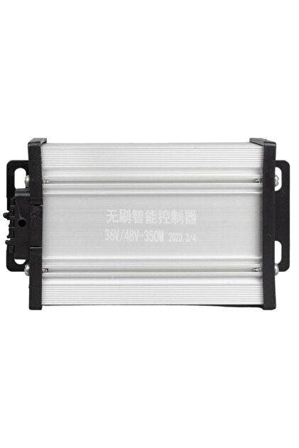Powermaster SD-21464 36V-48V 350 Watt Elektrikli Bisiklet ve