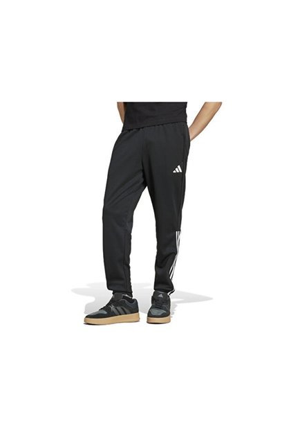 Men's Sweatpants Black Iw5968 m Sereno Wr Pt