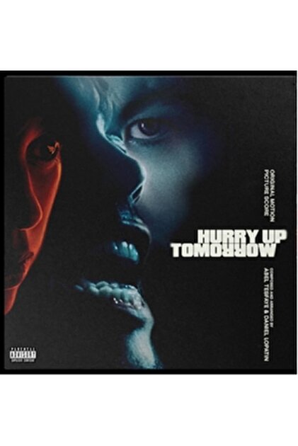 Republic The Weeknd Starboy - Cd - Fiyatı, Yorumları