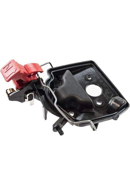 Adaptor carburator drujba Husqvarna 445, 450