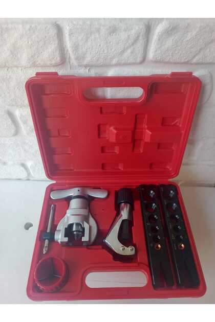 Universal HAVŞA TAKIMI TORKLU (CT-806A)(808) (KIRMIZI) - Fiyatı