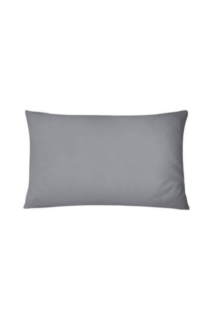 100% Cotton Medium Size 40 X 60 cm Zippered Pillowcase 2 Pieces