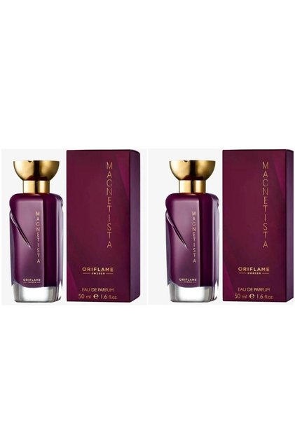 MAGNETİSTA EDP