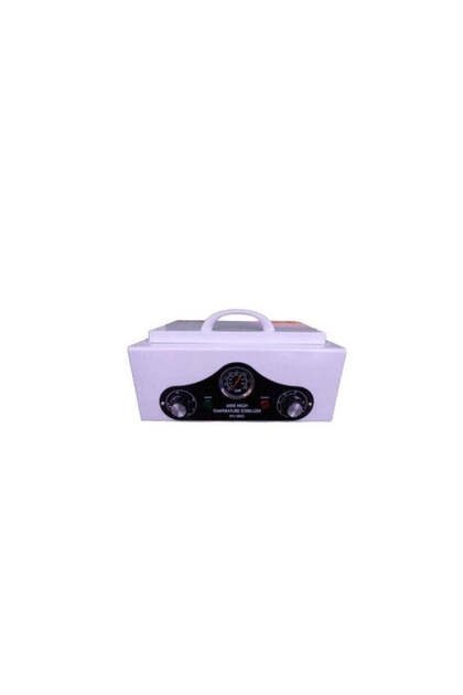 Pupinel Professional, Αποστειρωτής θερμού αέρα 300 μοιρών KH-360T
