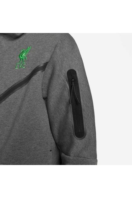 liverpool fc tech fleece windrunner