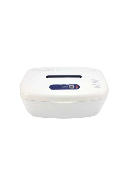 Αποστειρωτής UV 13W για απολύμανση οργάνων - 508A