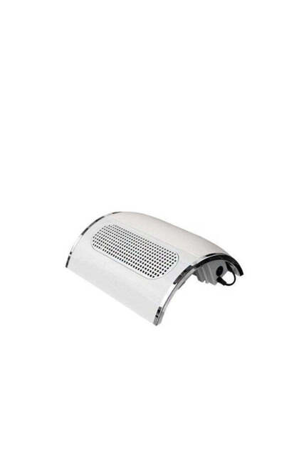 Aspirator pentru manichiură cu 3 ventilatoare, colector de praf pentru unghii 40w
