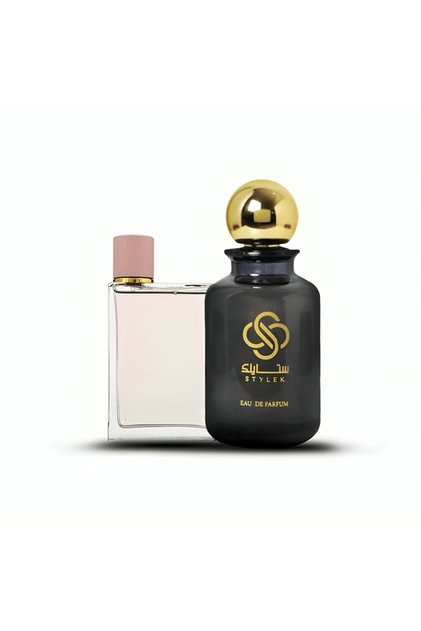 Perfume 056 - ستايلك بربري