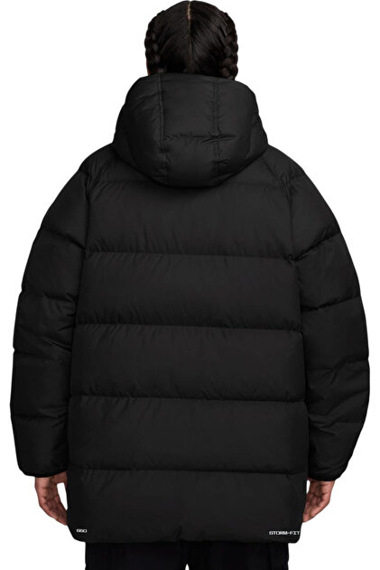 nike winter parka mens