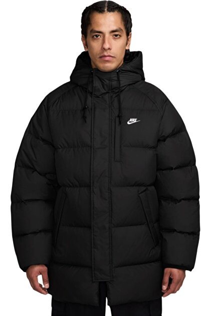 nike wintercoat