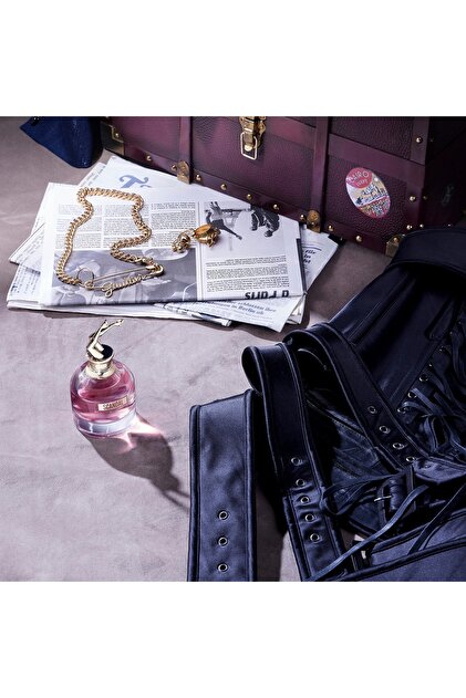 Jean Paul Gaultier Scandal - Eau de Parfum - Gardenya, Bal, Paçuli
