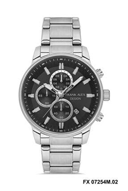 Frank Alex FX.07251M Erkek Kol Saati - Fiyatı, Yorumları