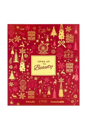 Mac Advent Calender - 24 Farklı Ürün İçeren Yılbaşı Takvimi