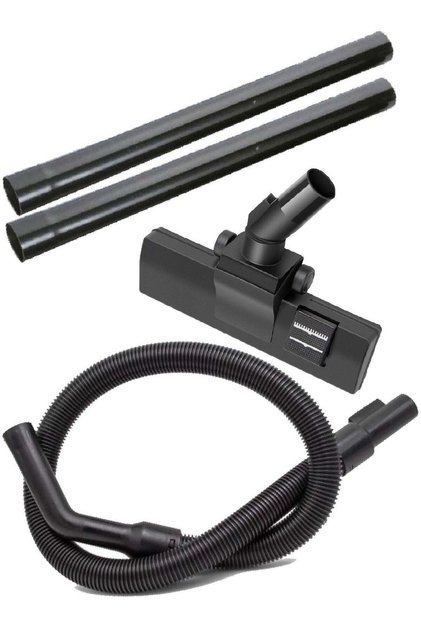 Vacuum Cleaner Spare Parts Set of 4 Pieces Compatible with GVC Vacuum Cleaners