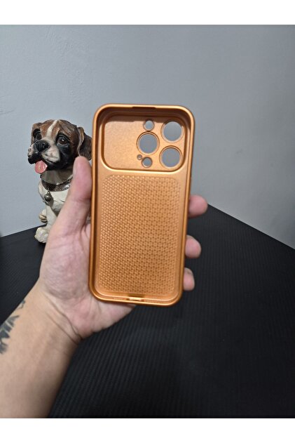xcep IPHONE 15 PRO TURUNCU 17 DÖNÜŞÜM KILIF - Fiyatı, Yorumları