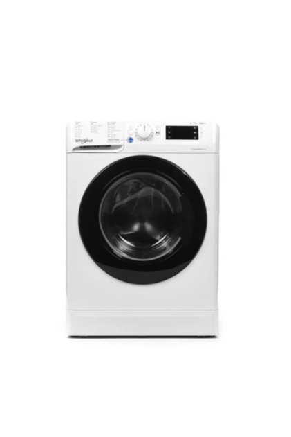 - Front Load Washing Machine, Inverter, 9 kg