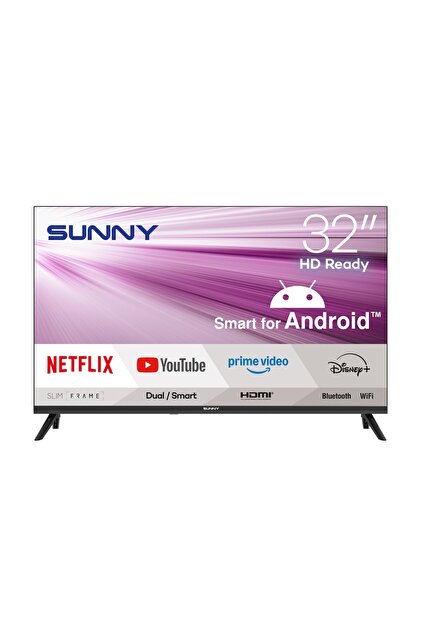 Sunny SN32HMLN-A14S 32