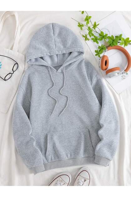 Women's 3-Ply Sweatshirt