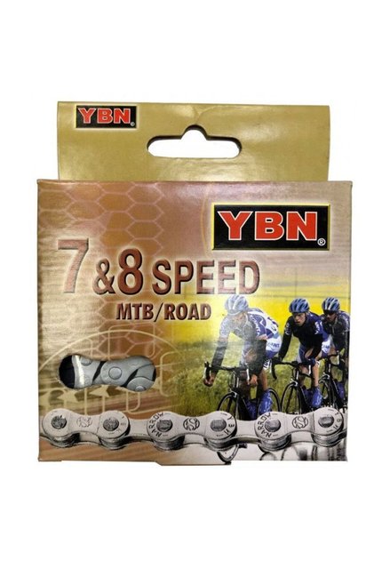 Lant bicicletă YBN-S52