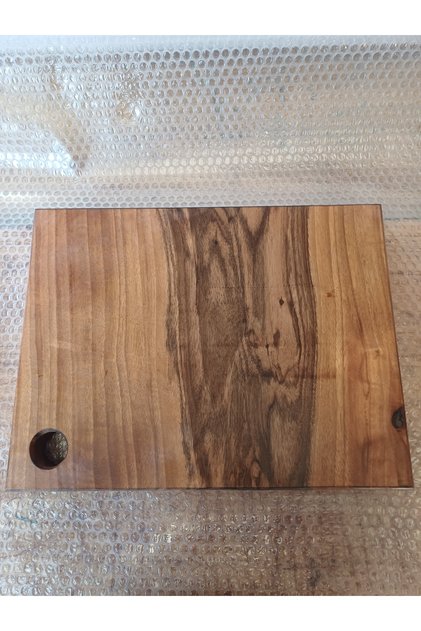 Chef Cutting Board (Walnut)