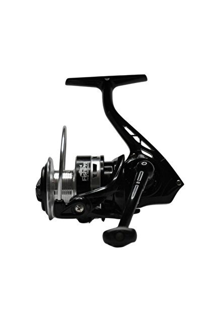 Fish Pro FishPro Felix 4000 Siyah Spin Olta Makinesi - Fiyatı