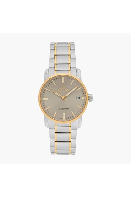 Imperium Chronograph Masterpiece Women Watch ML43T9TY | 34 MM