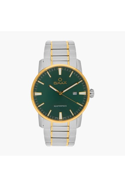 Imperium Chronograph Masterpiece Men Watch MG43T9TI | 44 MM