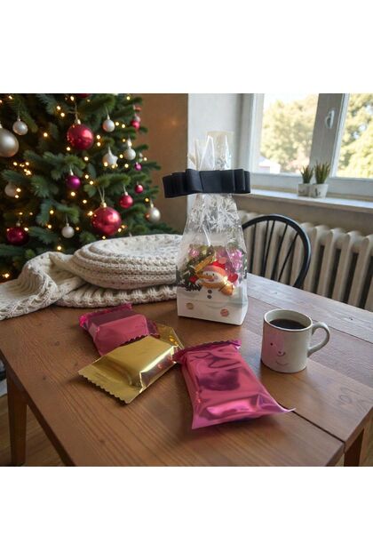 chocolat様 ST.CHOCCO DUBAİ ÇİKOLATASI - Fiyatı, Yorumları