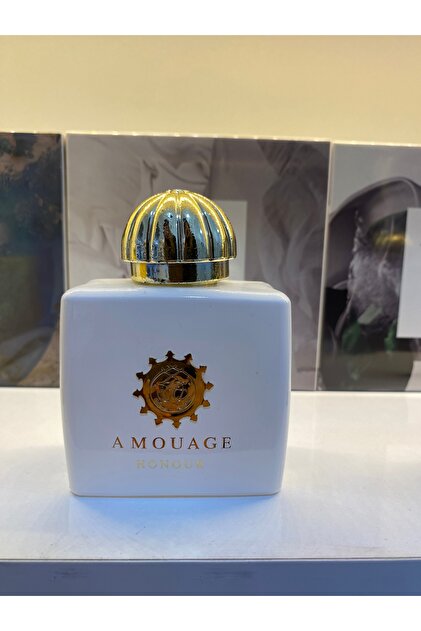 Amouage Perfumes Guidance EDP 100 ML Kadın Parfüm – Niş & Kalıcı