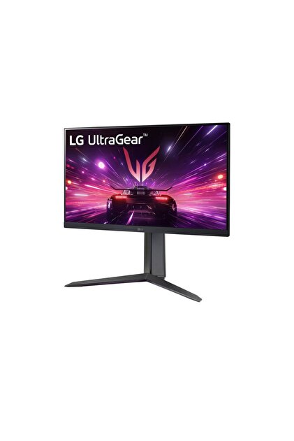 LG UltraGear 24™ 180Hz IPS 1ms GtG Full HD IPS HDR10 Pivot Gaming