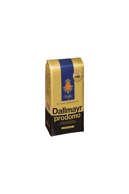 Cafea Boabe Dallmayr Prodomo, 500g