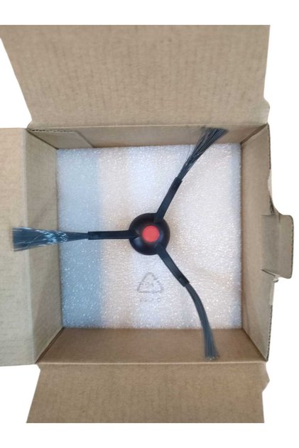SPOTLESS ROBOT SÜPÜRGE FIRÇASI TÜM MODELLERE UYUMLUDUR