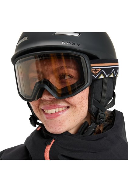 Izzy Kadın Siyah Goggle KADIN GOGGLE ERJTG03242