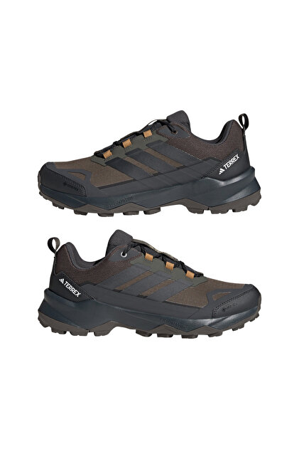 adidas Terrex Skychaser Ax Shaolicarbonbrostr Erkek Yeşil Outdoor
