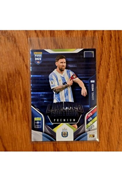 Panini FIFA 365 - Gianluigi Buffon Legend 426 - Fiyatı, Yorumları