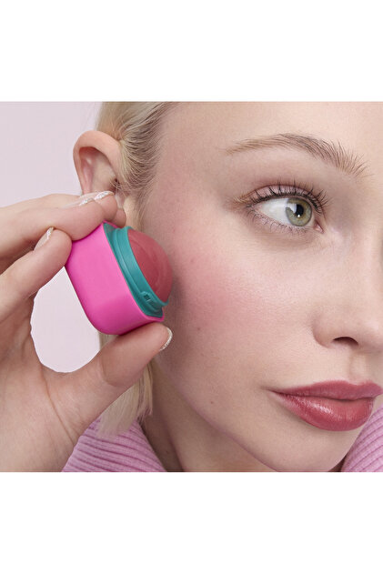 Sephora Dudak Ve Yanak Balmı Çok Amaçlı Pembe Balm 5g Elsbeauty