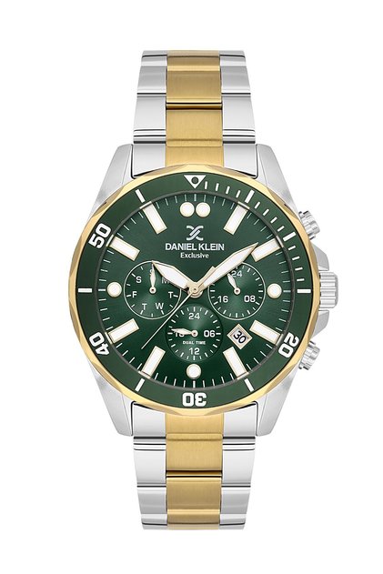 Dk.1.14067-5 Men's Wristwatch